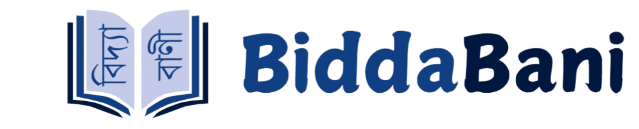 BiddaBani.com